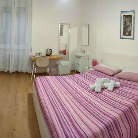 La Casa Di Mimma Hotel Matera Luaran gambar