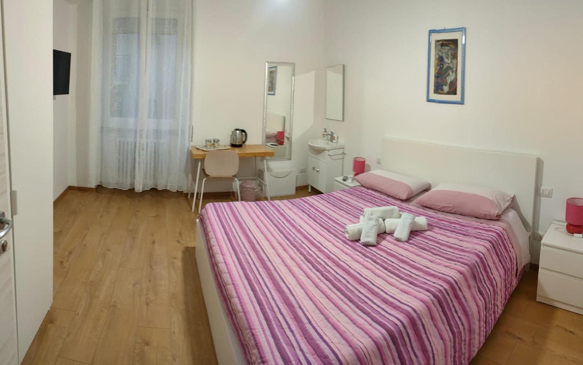 La Casa Di Mimma Hotel Matera Luaran gambar