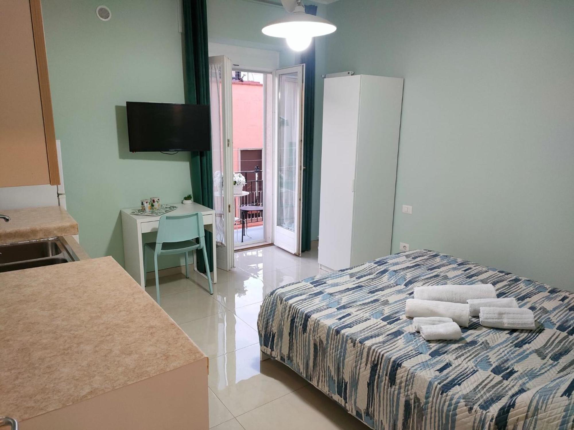 La Casa Di Mimma Hotel Matera Luaran gambar