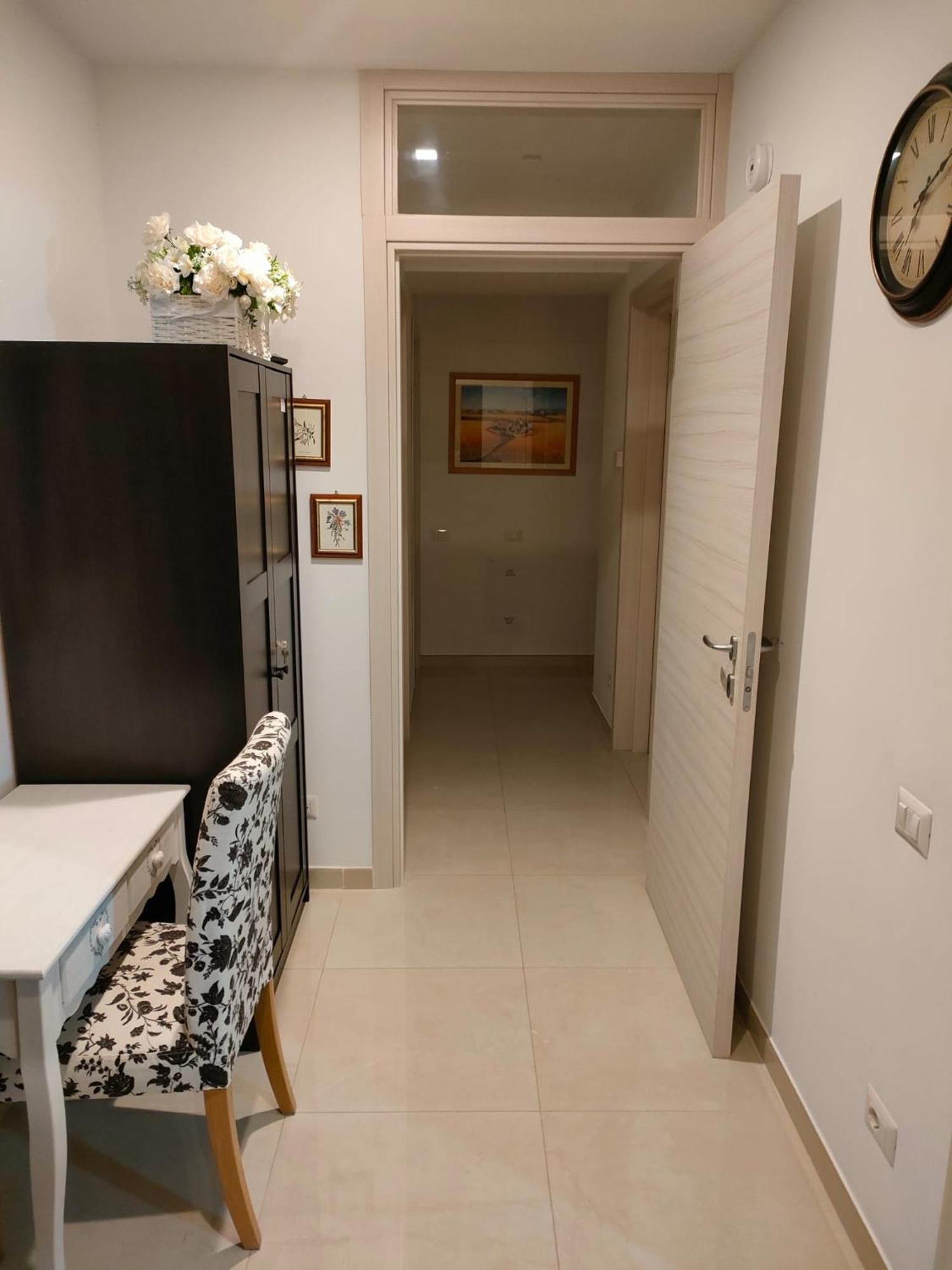 La Casa Di Mimma Hotel Matera Luaran gambar
