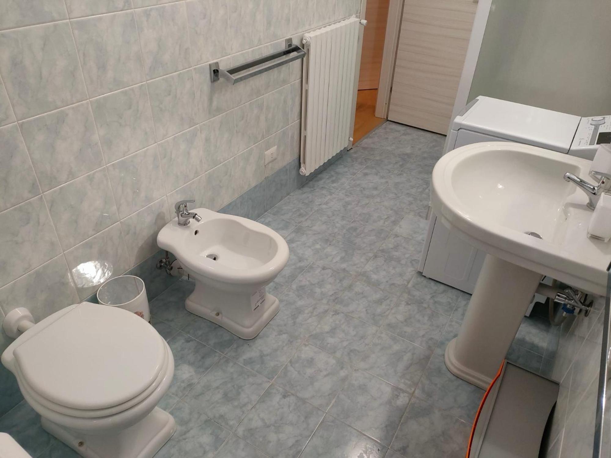 La Casa Di Mimma Hotel Matera Luaran gambar