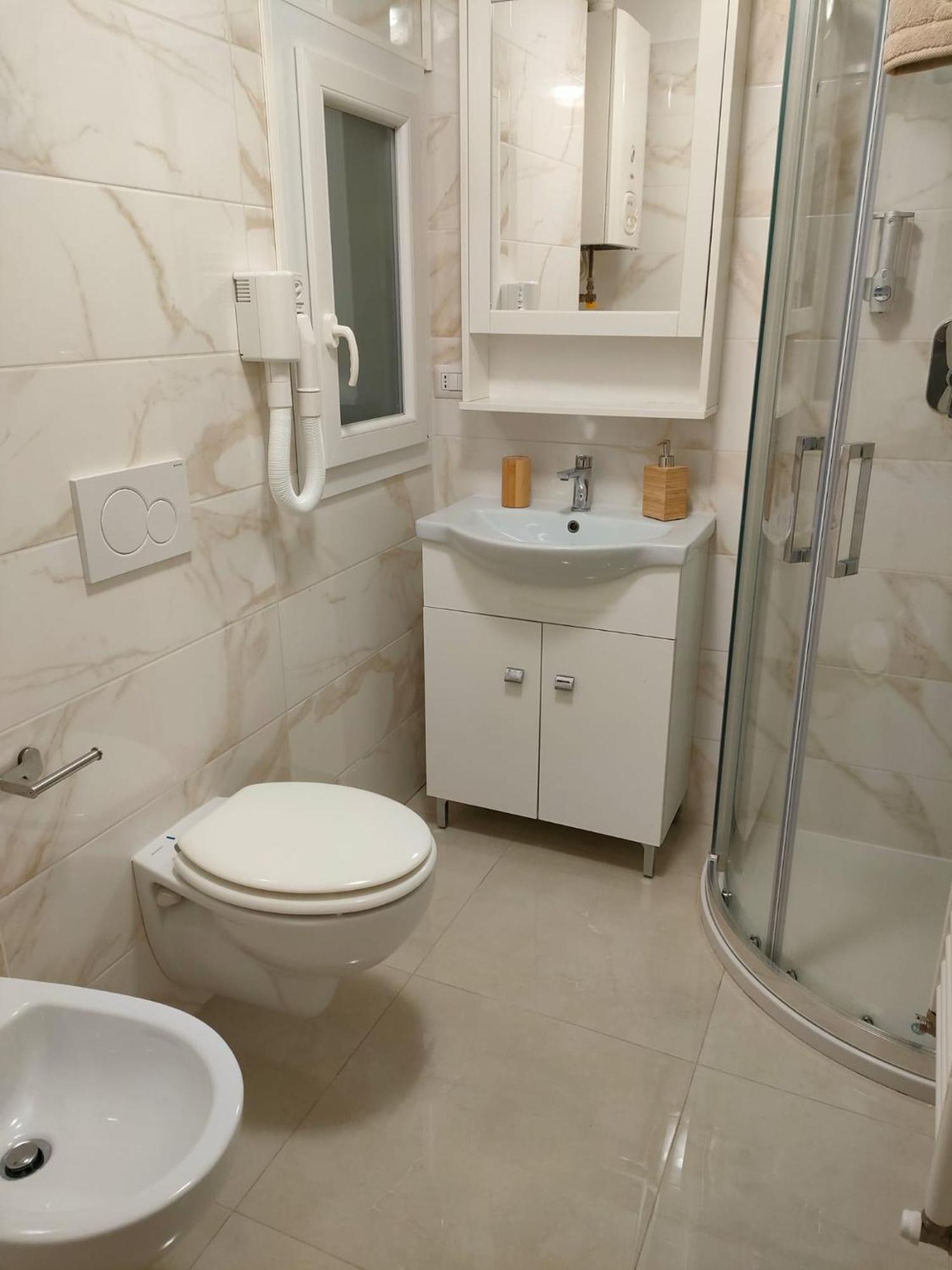 La Casa Di Mimma Hotel Matera Luaran gambar