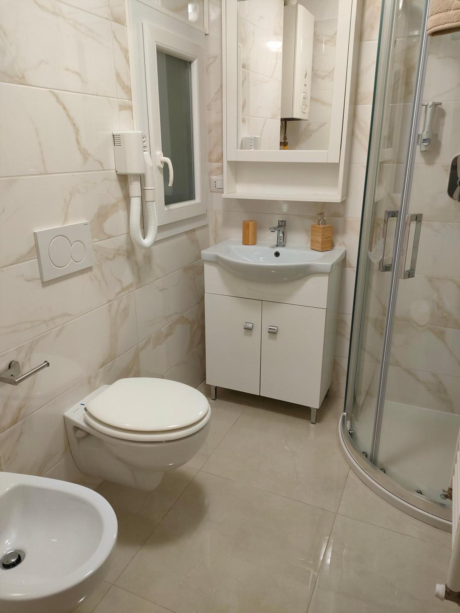 La Casa Di Mimma Hotel Matera Bilik gambar
